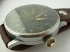 World War II German Navigators Watch-Wempe Valjoux 61