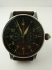 World War II German Navigators Watch-Wempe Valjoux 61