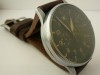 World War II German Navigators Watch-Wempe Valjoux 61