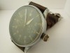 World War II German Navigators Watch-Wempe Valjoux 61