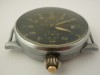 World War II German Navigators Watch-Wempe Valjoux 61