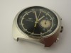 Longines nonius chronograph watch ref 8225-2 (1968)