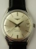 Longines Conquest automatic watch (1966)