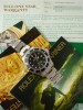Rolex Sea Dweller 16600 (1999) Box & Papers