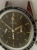 Omega Speedmaster lollipop ref 2998-1 (1959)