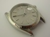 Vintage Rolex Datejust Rare Polar dial
