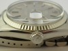 Vintage Rolex Datejust Rare Polar dial