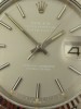 Vintage Rolex Datejust Rare Polar dial