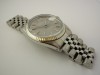 Vintage Rolex Datejust Rare Polar dial