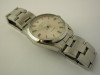 Vintage Rolex Oyster Perpetual Air King ref 5500 (1987).