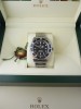 Rolex Sea Dweller 16600 (1993) Box & Papers