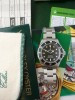 Rolex Sea Dweller 16600 (1993) Box & Papers