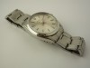 Vintage Rolex Oyster Perpetual Air King ref 5500 (1966).