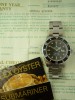 Rolex Submariner ref 16800 (1984)