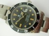 Rolex Submariner ref 16800 (1984)