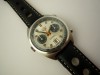 Heuer Carrera Automatic Chronograph ref 1153 (1970)