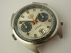 Heuer Carrera Automatic Chronograph ref 1153 (1970)