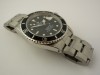 Rolex Submariner ref: 168000 (1988) (Spider Web)