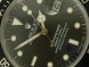 Rolex Submariner ref: 168000 (1988) (Spider Web)