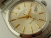 Vintage Rolex Oyster Perpetual Date ref 1500 (1974).