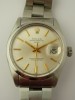 Vintage Rolex Oyster Perpetual Date ref 1500 (1974).