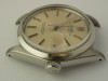 Vintage Rolex Oyster Perpetual Date ref 1500 (1971).