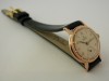 Vintage Rolex Precision 18ct Gold Ladies Watch ref 4327 (1940's)