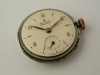 Vintage Rolex Precision 18ct Gold Ladies Watch ref 4327 (1940's)