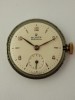 Vintage Rolex Precision 18ct Gold Ladies Watch ref 4327 (1940's)