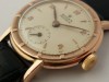 Vintage Rolex Precision 18ct Gold Ladies Watch ref 4327 (1940's)