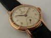 Vintage Rolex Precision 18ct Gold Ladies Watch ref 4327 (1940's)