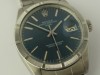 Vintage Rolex Oyster Perpetual Date ref 1501 (1966).