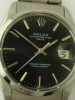 Vintage Rolex Oyster Perpetual Date ref 6534 (1959).