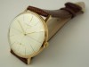 Longines classic 18ct dress watch (1968)