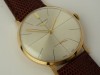 Longines classic 18ct dress watch (1968)