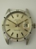 Rolex Oyster Perpetual Date ref 1501 (1968). Rolex Papers