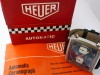 Heuer Monaco Automatic Watch ref 1133b (1972) Box & Papers