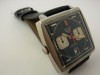 Heuer Monaco Automatic Watch ref 1133b (1972) Box & Papers