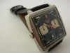 Heuer Monaco Automatic Watch ref 1133b (1972) Box & Papers