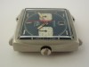 Heuer Monaco Automatic Watch ref 1133b (1972) Box & Papers