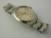 Rolex Oyster Perpetual Date ref 1500 (1969).