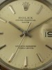 Rolex Oyster Perpetual Date ref 1500 (1969).