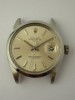 Rolex Oyster Perpetual Date ref 1500 (1969).