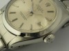 Rolex Oyster Perpetual Date ref 1500 (1969).