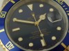 Rolex Submariner watch ref 16613 (1996)