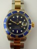 Rolex Submariner watch ref 16613 (1996)