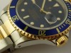 Rolex Submariner watch ref 16613 (1996)