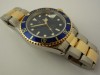 Rolex Submariner watch ref 16613 (1996)