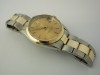 Rolex Oyster perpetual watch ref 1500 18ct Gold & Steel (1968)