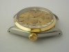 Rolex Oyster perpetual watch ref 1500 18ct Gold & Steel (1968)